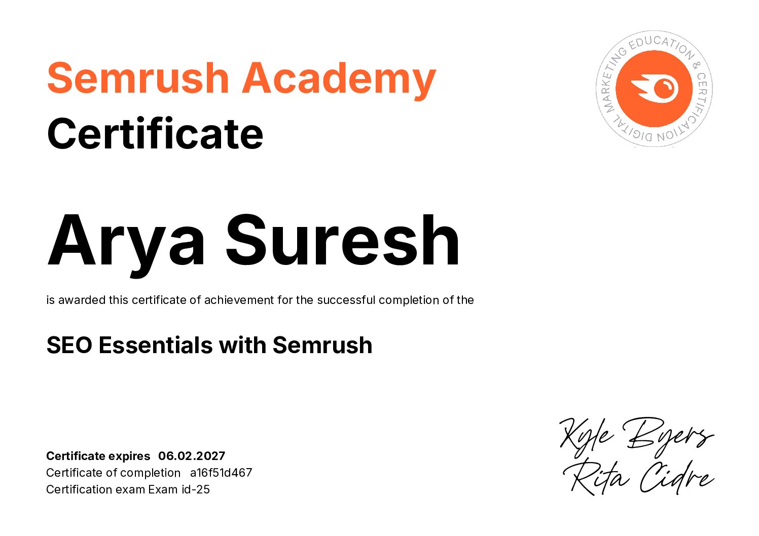 arya-suresh_semrush