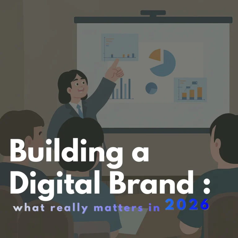 best digital marketing strategist in kochi